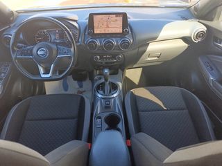 Nissan Juke 2022 1.0 DIG-T N-DESIGN-thumb-14