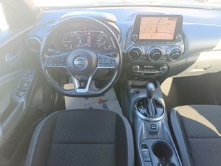 Nissan Juke 2022 1.0 DIG-T N-DESIGN-thumb-15