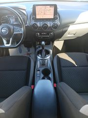 Nissan Juke 2022 1.0 DIG-T N-DESIGN-thumb-17