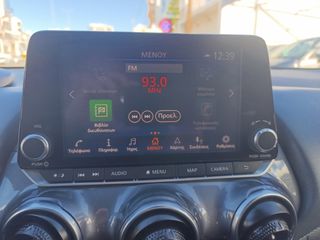 Nissan Juke 2022 1.0 DIG-T N-DESIGN-thumb-24