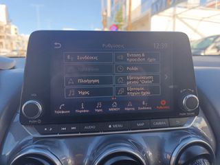 Nissan Juke 2022 1.0 DIG-T N-DESIGN-thumb-25