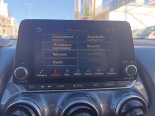 Nissan Juke 2022 1.0 DIG-T N-DESIGN-thumb-26