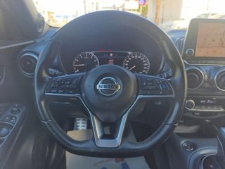 Nissan Juke 2022 1.0 DIG-T N-DESIGN-thumb-28