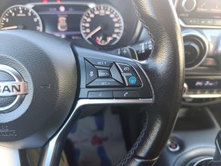 Nissan Juke 2022 1.0 DIG-T N-DESIGN-thumb-29
