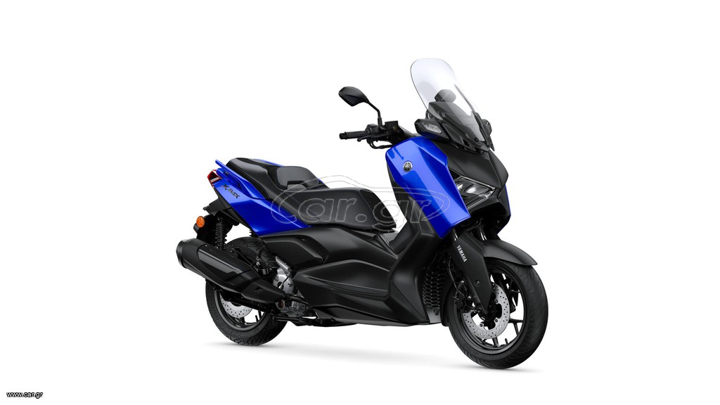 Yamaha XMAX 300 2026