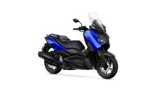 Yamaha XMAX 300 2026