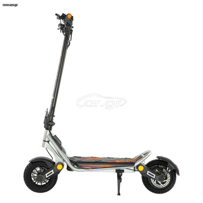 Ηλεκτρικά Πατίνια KuKirin 2026 KUKIRIN A1 Electric Scooter 10-inch 800W