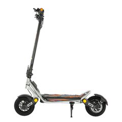 Ηλεκτρικά Πατίνια KuKirin 2026 KUKIRIN A1 Electric Scooter 10-inch 800W