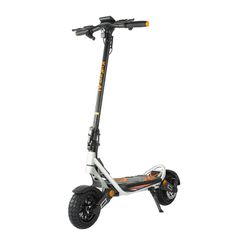 Ηλεκτρικά Πατίνια KuKirin 2026 KUKIRIN A1 Electric Scooter 10-inch 800W-thumb-2