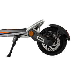 Ηλεκτρικά Πατίνια KuKirin 2026 KUKIRIN A1 Electric Scooter 10-inch 800W-thumb-9