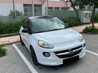 Opel Adam 2017