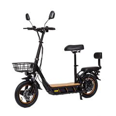 Ηλεκτρικά Πατίνια KuKirin 2026 KUKIRIN C1 PRO Electric Scooter 14-inch 500W-thumb-2