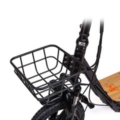 Ηλεκτρικά Πατίνια KuKirin 2026 KUKIRIN C1 PRO Electric Scooter 14-inch 500W-thumb-4