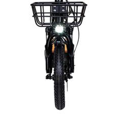 Ηλεκτρικά Πατίνια KuKirin 2026 KUKIRIN C1 PRO Electric Scooter 14-inch 500W-thumb-5