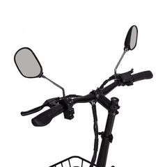 Ηλεκτρικά Πατίνια KuKirin 2026 KUKIRIN C1 PRO Electric Scooter 14-inch 500W-thumb-6
