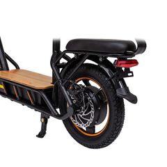Ηλεκτρικά Πατίνια KuKirin 2026 KUKIRIN C1 PRO Electric Scooter 14-inch 500W-thumb-7