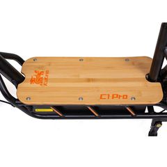 Ηλεκτρικά Πατίνια KuKirin 2026 KUKIRIN C1 PRO Electric Scooter 14-inch 500W-thumb-9