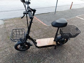 Ηλεκτρικά Πατίνια KuKirin 2026 KUKIRIN C1 PRO Electric Scooter 14-inch 500W-thumb-12