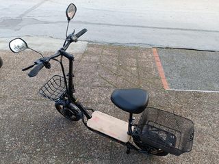 Ηλεκτρικά Πατίνια KuKirin 2026 KUKIRIN C1 PRO Electric Scooter 14-inch 500W-thumb-13