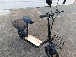 Ηλεκτρικά Πατίνια KuKirin 2026 KUKIRIN C1 PRO Electric Scooter 14-inch 500W-thumb-14