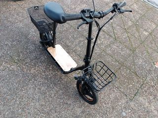 Ηλεκτρικά Πατίνια KuKirin 2026 KUKIRIN C1 PRO Electric Scooter 14-inch 500W-thumb-15