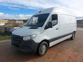 Κλούβα Mercedes-Benz 2019 Sprinter 311 CDI RWD L2