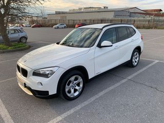 Bmw X1 2014 X1 SDRIVE 18I!!!ΕΛΛΗΝΙΚΟ!!!