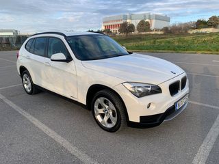 Bmw X1 2014 X1 SDRIVE 18I!!!ΕΛΛΗΝΙΚΟ!!!-thumb-2