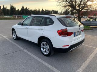 Bmw X1 2014 X1 SDRIVE 18I!!!ΕΛΛΗΝΙΚΟ!!!-thumb-6