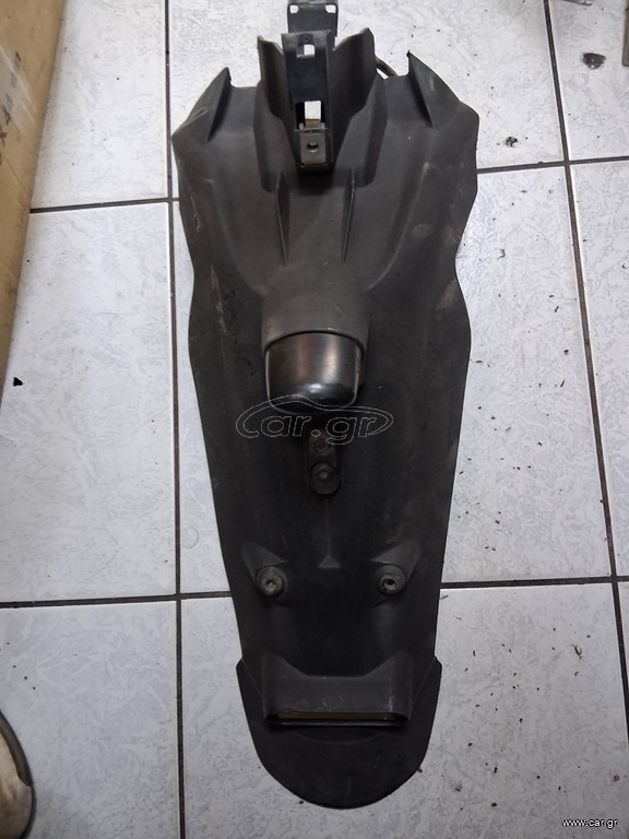 Piaggio beverly 350 Λασπωτηρας