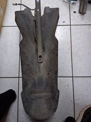 Piaggio beverly 350 Λασπωτηρας-thumb-1