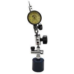 Mitutoyo – Ρολόι Ακίδας 0.01mm No.513-415 Με Μαγνητική Βάση