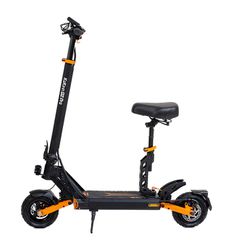 Ηλεκτρικά Πατίνια KuKirin 2026 KUKIRIN G2 PRO Electric Scooter 9-inch 600W