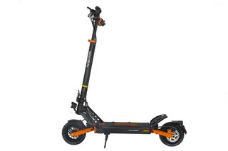 Ηλεκτρικά Πατίνια KuKirin 2026 KUKIRIN G2 PRO Electric Scooter 9-inch 600W-thumb-2