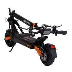 Ηλεκτρικά Πατίνια KuKirin 2026 KUKIRIN G2 PRO Electric Scooter 9-inch 600W-thumb-3