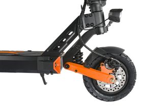 Ηλεκτρικά Πατίνια KuKirin 2026 KUKIRIN G2 PRO Electric Scooter 9-inch 600W-thumb-4