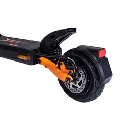 Ηλεκτρικά Πατίνια KuKirin 2026 KUKIRIN G2 PRO Electric Scooter 9-inch 600W-thumb-5