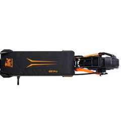Ηλεκτρικά Πατίνια KuKirin 2026 KUKIRIN G2 PRO Electric Scooter 9-inch 600W-thumb-6