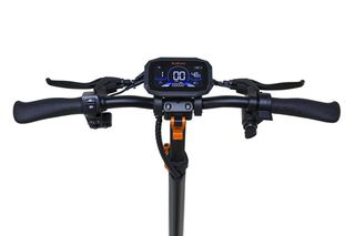 Ηλεκτρικά Πατίνια KuKirin 2026 KUKIRIN G2 PRO Electric Scooter 9-inch 600W-thumb-8