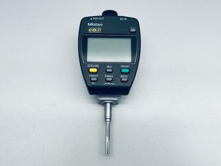 Mitutoyo – Ψηφιακό Όργανο Μέτρησης CORP ID-F125 543-551-1