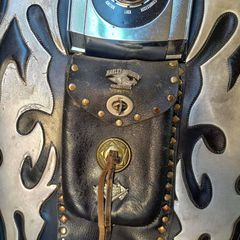 Harley Davidson Heritage Softail Classic 1997-thumb-21
