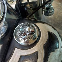 Harley Davidson Heritage Softail Classic 1997-thumb-24