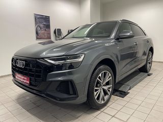 Audi Q8 2023 3.0TDi SLINE QUATTRO 286PS