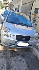 Kia Picanto 2004 1.1 EX