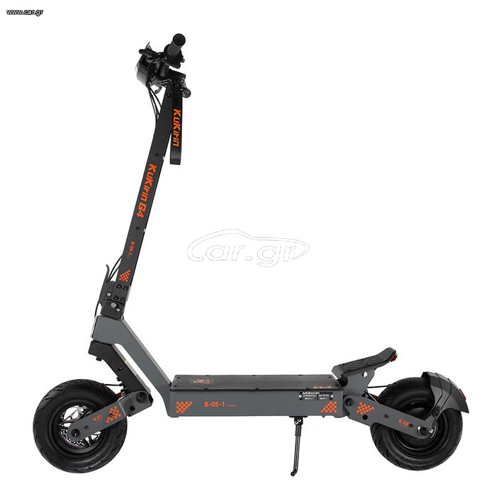 Ηλεκτρικά Πατίνια KuKirin 2026 KUKIRIN G4 Electric Scooter 11-inch 2000W