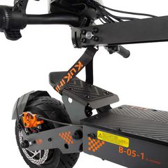 Ηλεκτρικά Πατίνια KuKirin 2026 KUKIRIN G4 Electric Scooter 11-inch 2000W-thumb-8
