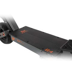 Ηλεκτρικά Πατίνια KuKirin 2026 KUKIRIN G4 Electric Scooter 11-inch 2000W-thumb-9