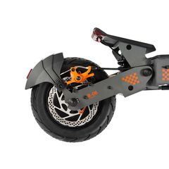 Ηλεκτρικά Πατίνια KuKirin 2026 KUKIRIN G4 Electric Scooter 11-inch 2000W-thumb-10