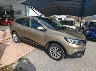 Renault Kadjar 2016 PANORAMA-XMOD-LED VISION-thumb-2