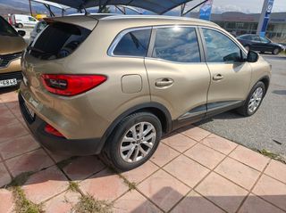 Renault Kadjar 2016 PANORAMA-XMOD-LED VISION-thumb-3